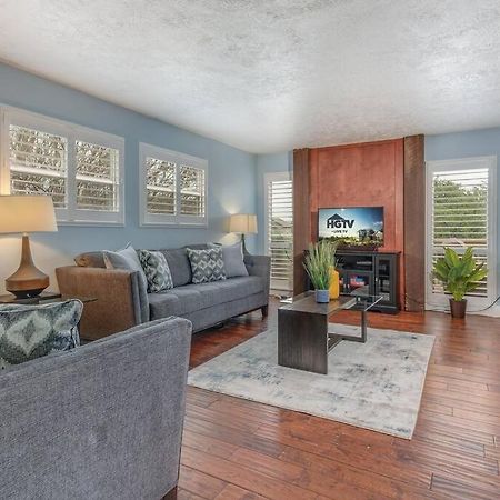 Cozy 3Br/2Bath Vacation House At Lake Travis Lago Vista Екстериор снимка