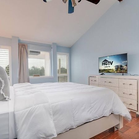 Cozy 3Br/2Bath Vacation House At Lake Travis Lago Vista Екстериор снимка