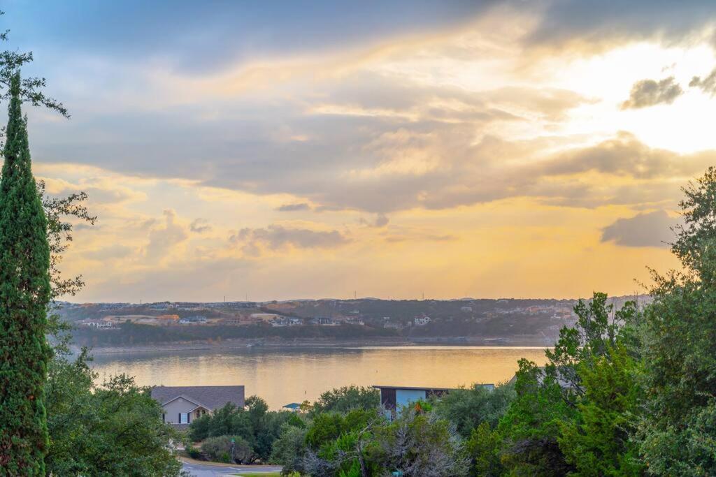 Cozy 3Br/2Bath Vacation House At Lake Travis Lago Vista Екстериор снимка