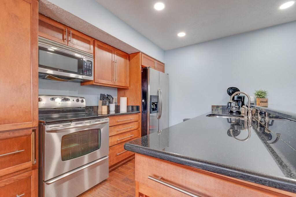 Cozy 3Br/2Bath Vacation House At Lake Travis Lago Vista Екстериор снимка