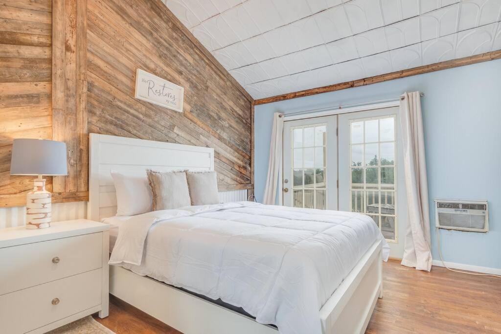 Cozy 3Br/2Bath Vacation House At Lake Travis Lago Vista Екстериор снимка