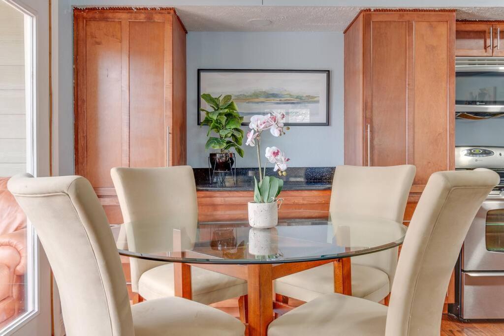 Cozy 3Br/2Bath Vacation House At Lake Travis Lago Vista Екстериор снимка