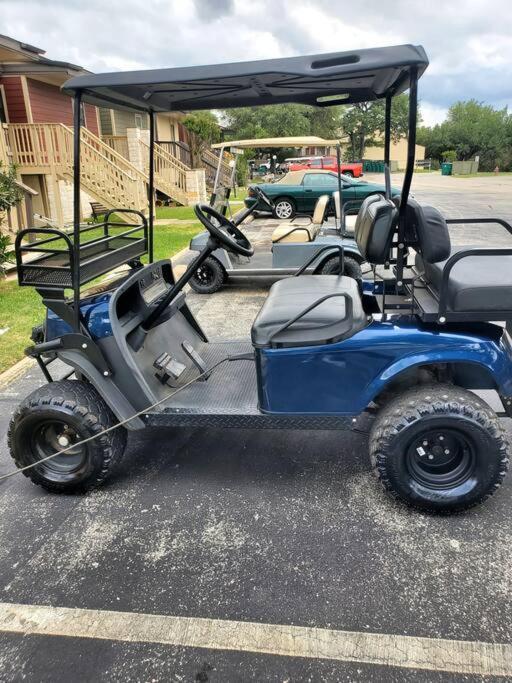 Cozy 3Br/2Bath Vacation House At Lake Travis Lago Vista Екстериор снимка
