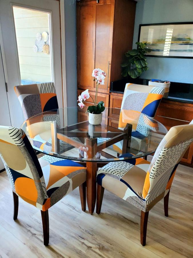 Cozy 3Br/2Bath Vacation House At Lake Travis Lago Vista Екстериор снимка