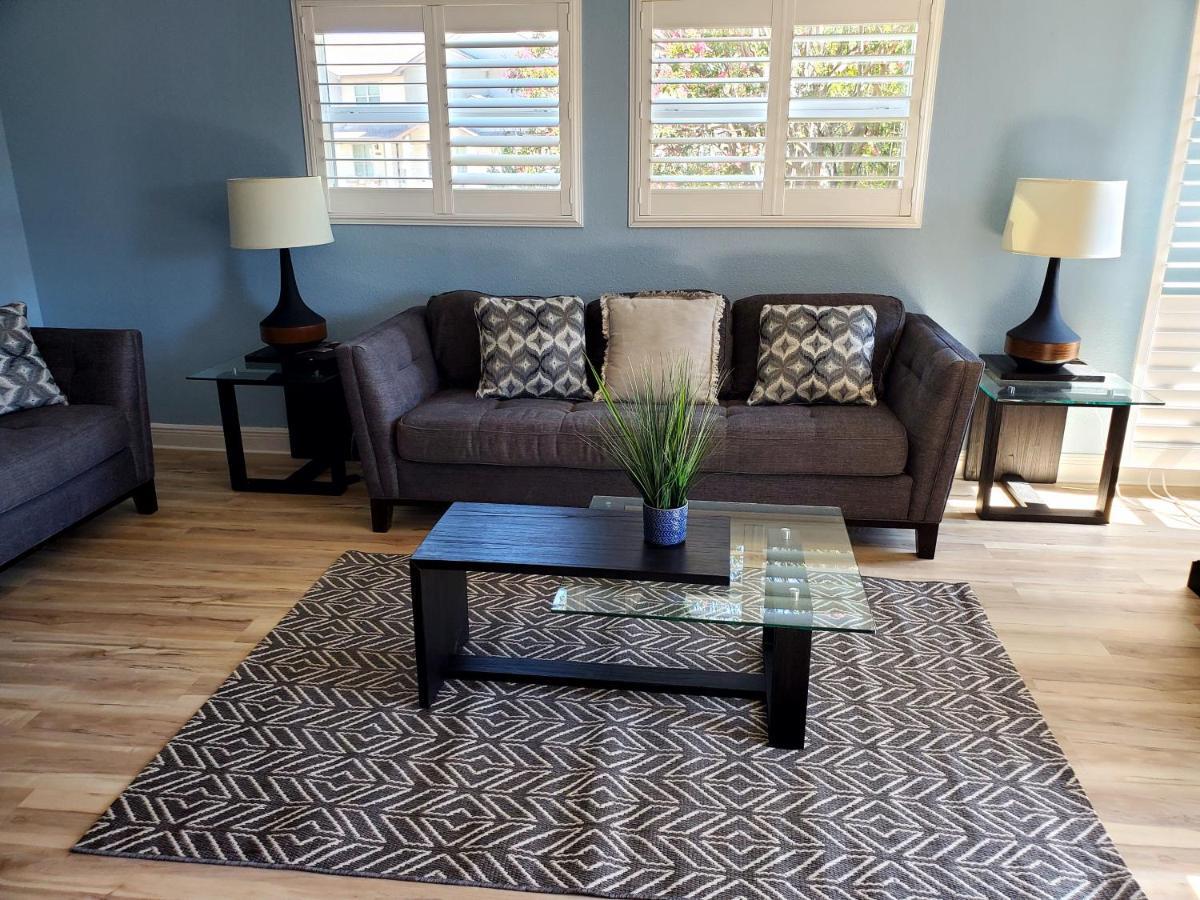 Cozy 3Br/2Bath Vacation House At Lake Travis Lago Vista Екстериор снимка