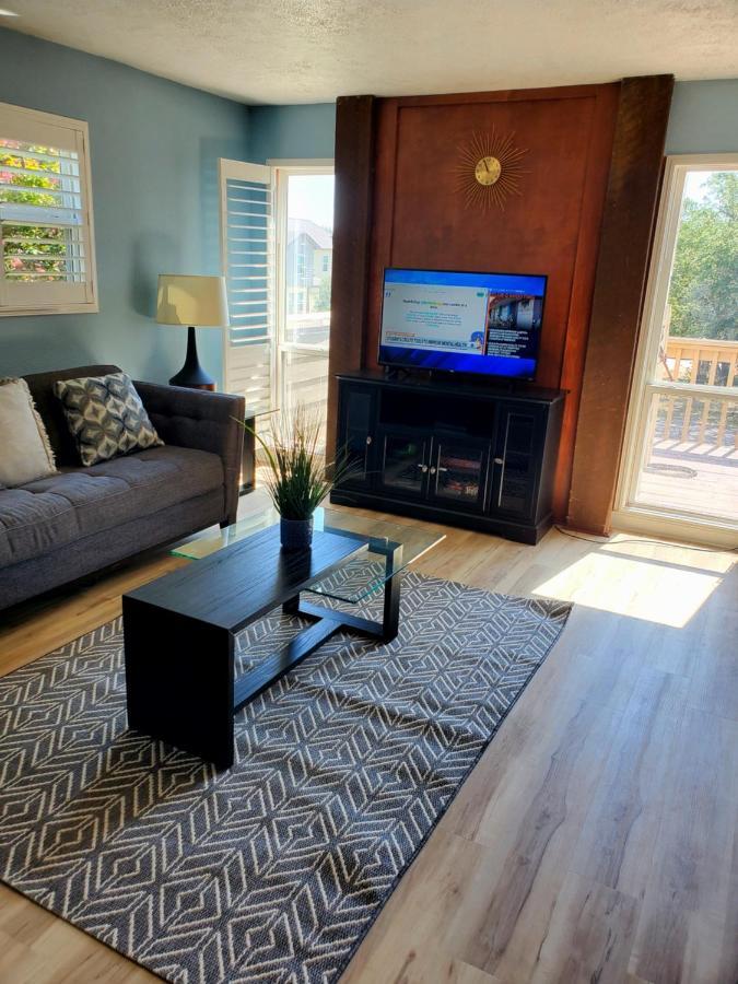 Cozy 3Br/2Bath Vacation House At Lake Travis Lago Vista Екстериор снимка